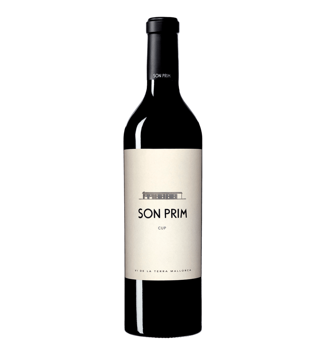 Son Prim CUP 2022 - Bottle Hero