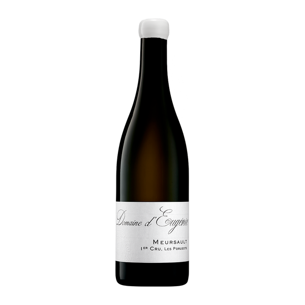 Domaine d'Eugénie Meursault Porusots 2021 - Bottle Hero