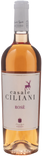 D'Addario Negroamaro Rosè Casale Ciliani 2023