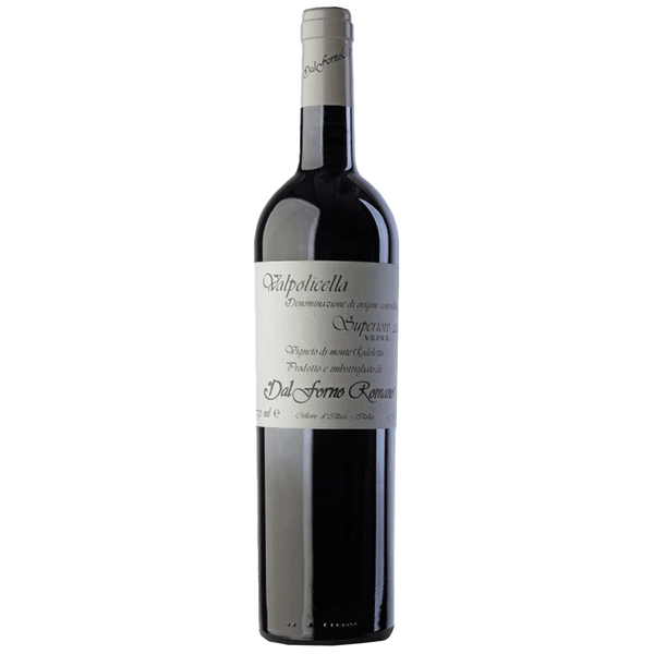 Dal Forno Valpolicella Superiore Monte Lodoletta 2015 - Bottle Hero