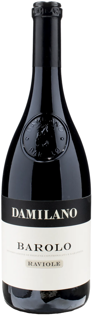 Damilano Barolo Raviole 2020