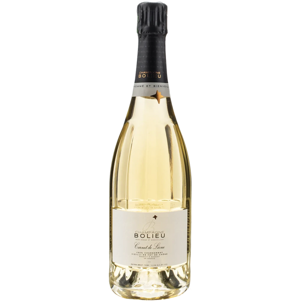 Bolieu Carnet de Leone deg 12/25 - Bottle Hero