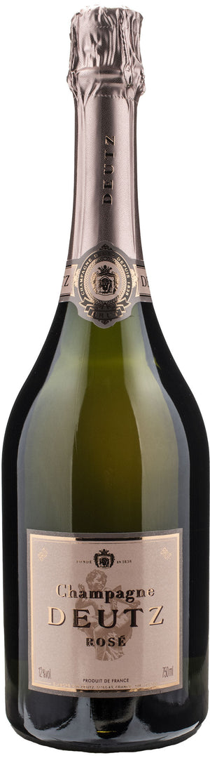 Deutz Champagne Rosè Brut