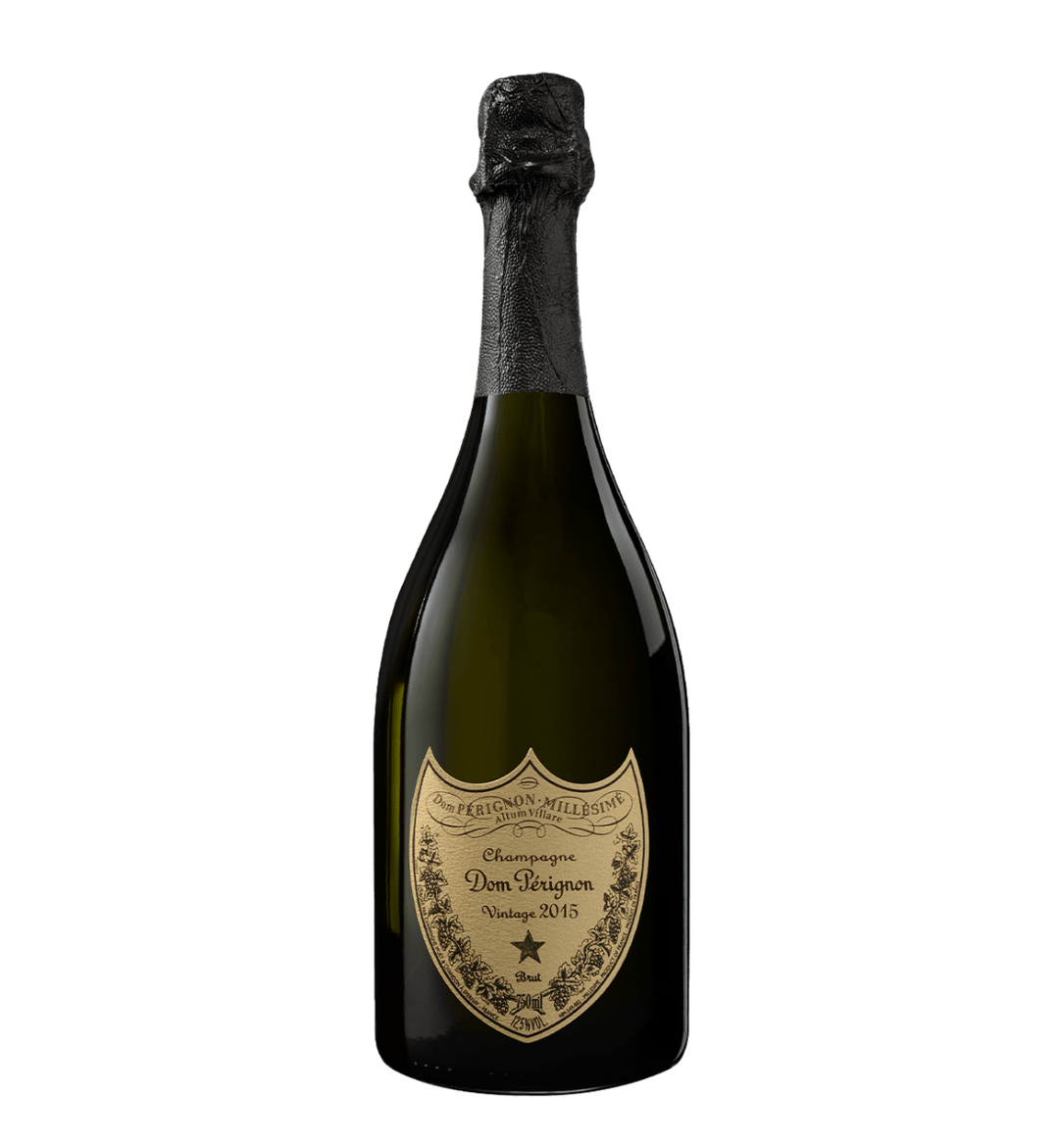Dom Perignon 2015 - Bottle Hero