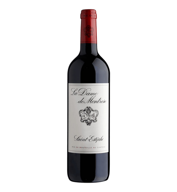 Château Montrose La Dame de Montrose 2019 - Bottle Hero