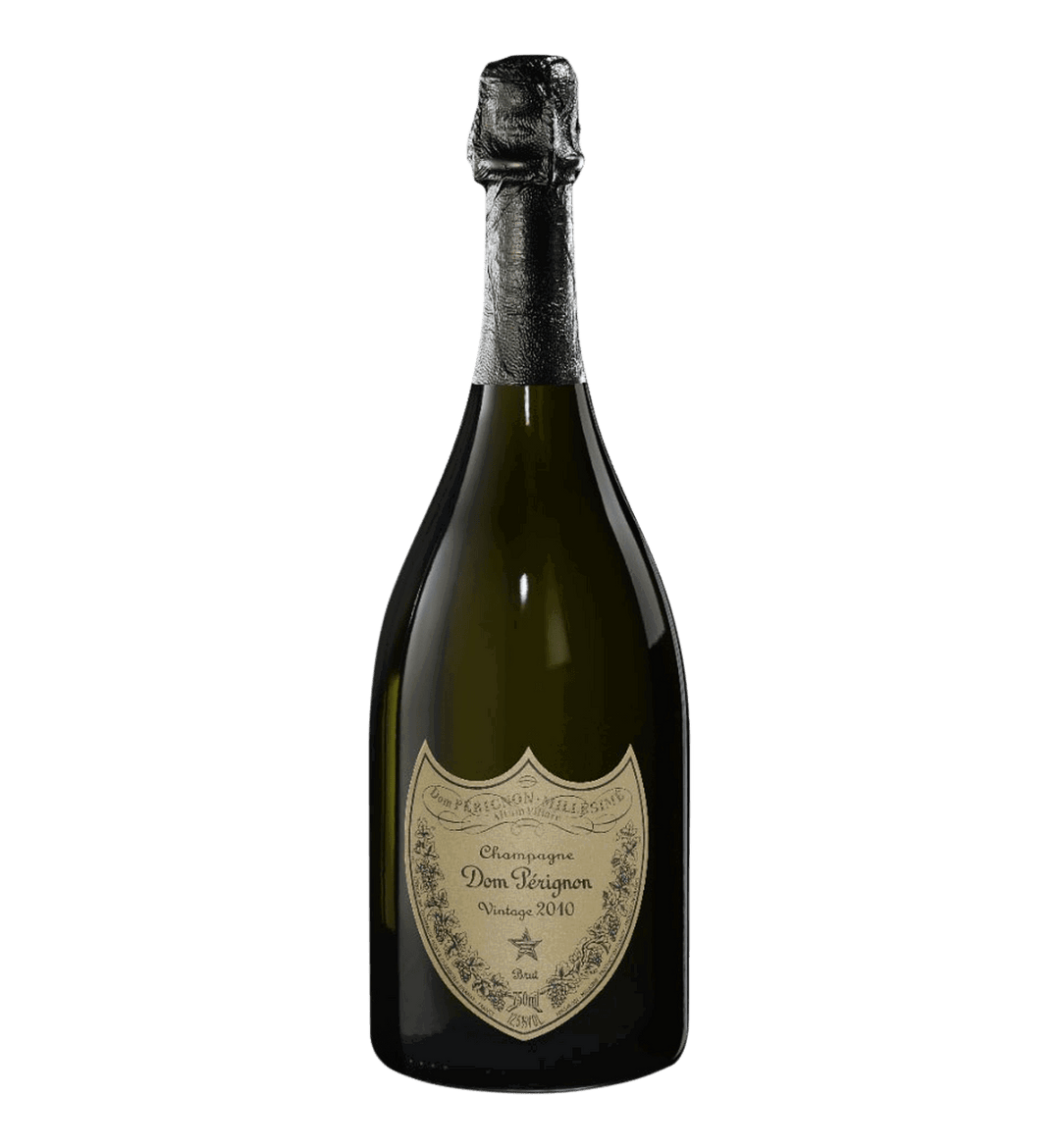 Dom Perignon 2010 Magnum - Bottle Hero