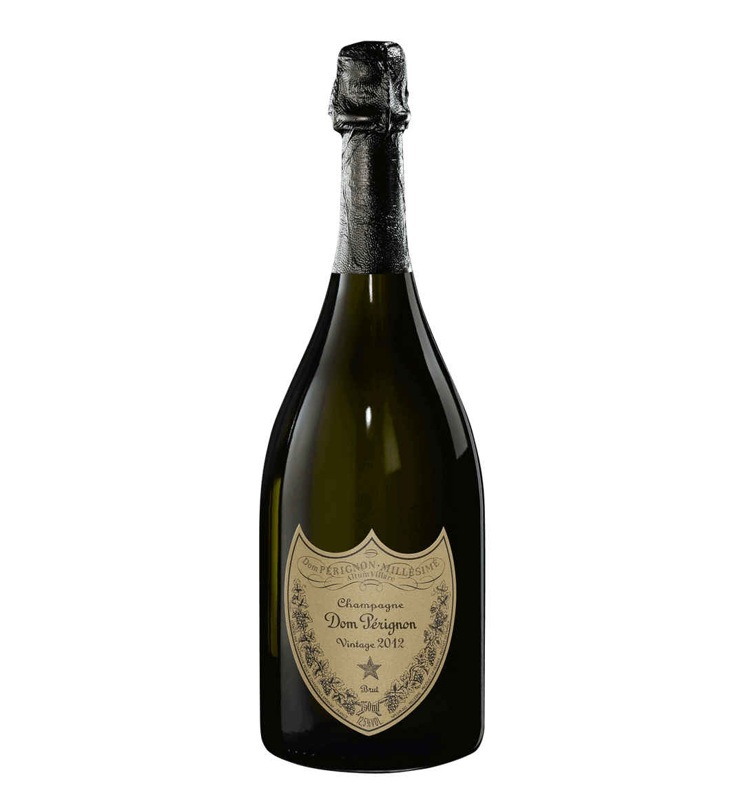 Dom Perignon 2012 - Bottle Hero