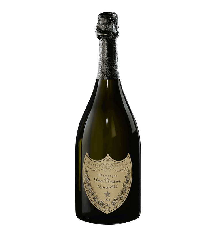 Dom Perignon 2012 - Bottle Hero
