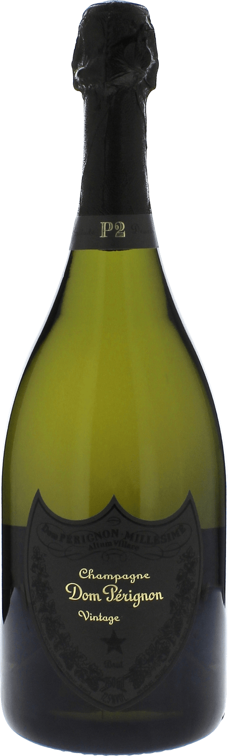 Dom Pérignon P2 Moet Et Chandon, 2008