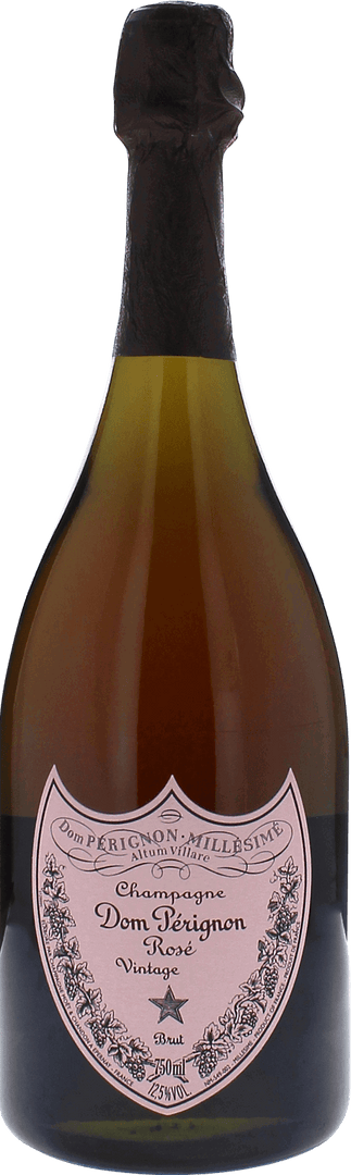 Dom Pérignon Rosé En Coffret Moet Et Chandon - Magnum 1,5L, 2009 - Bottle Hero
