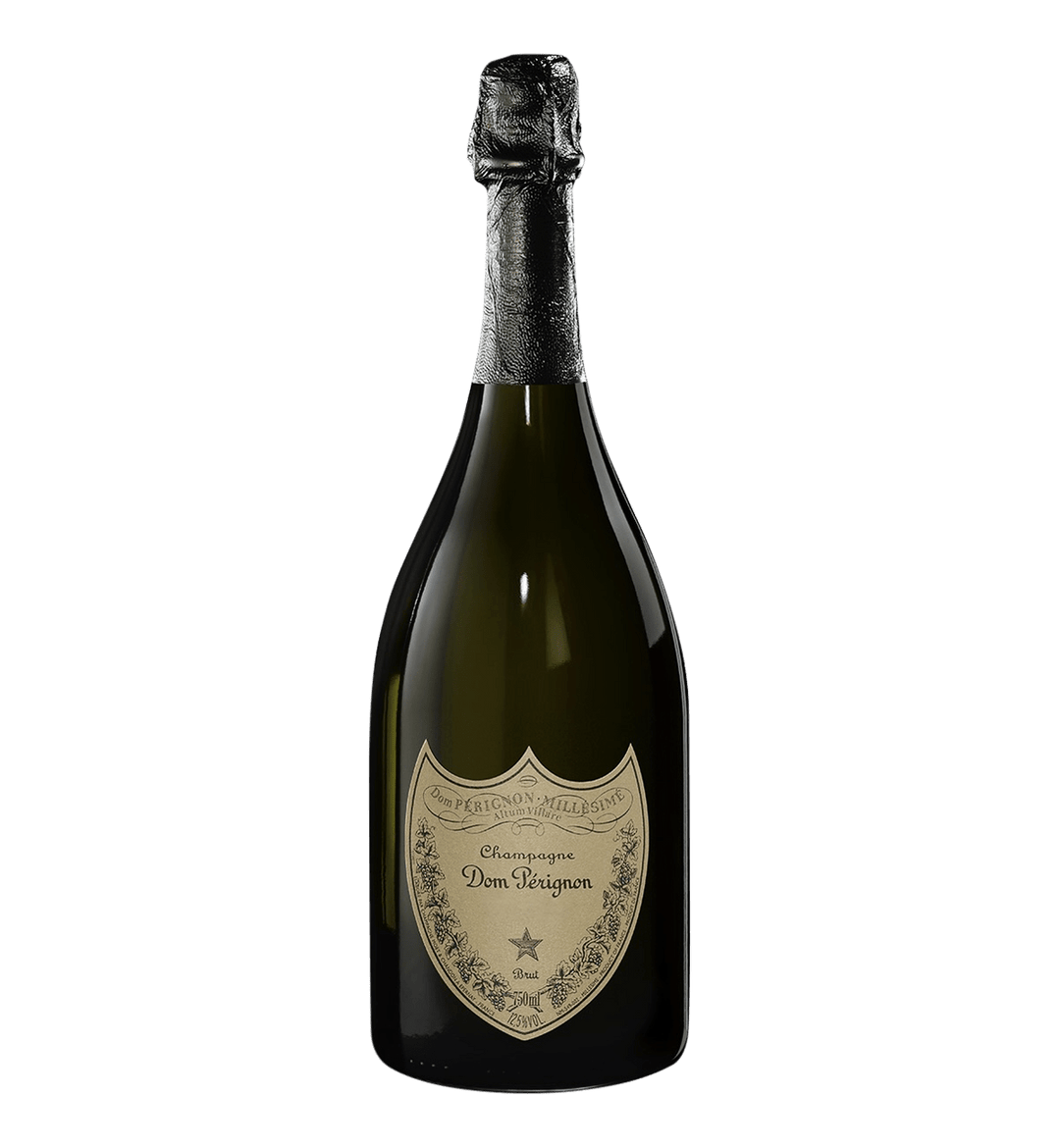 Dom Perignon 2002 - Bottle Hero