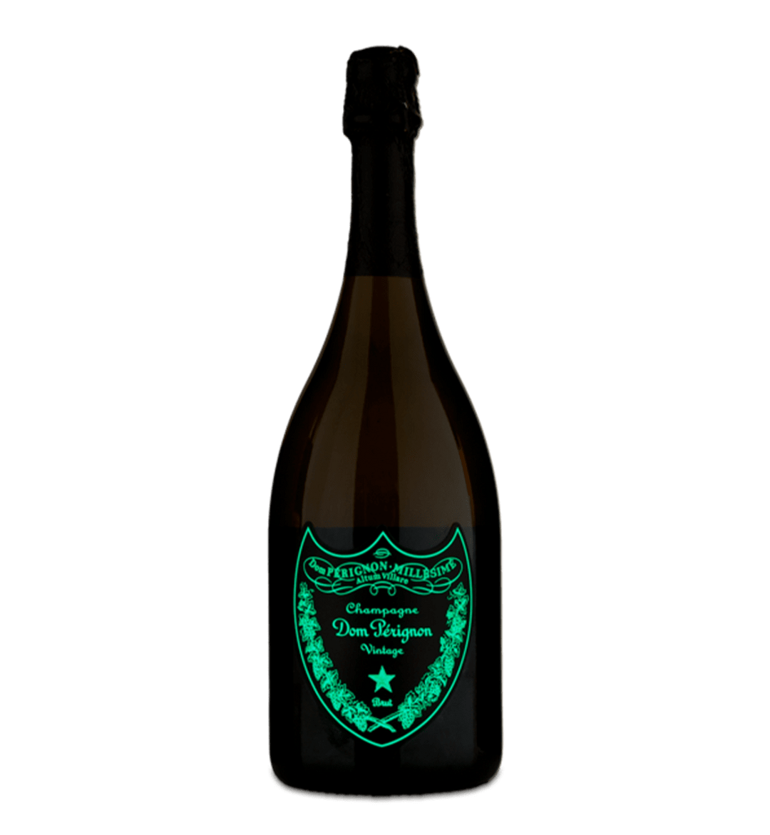 Dom Perignon Luminous 2012 - Bottle Hero
