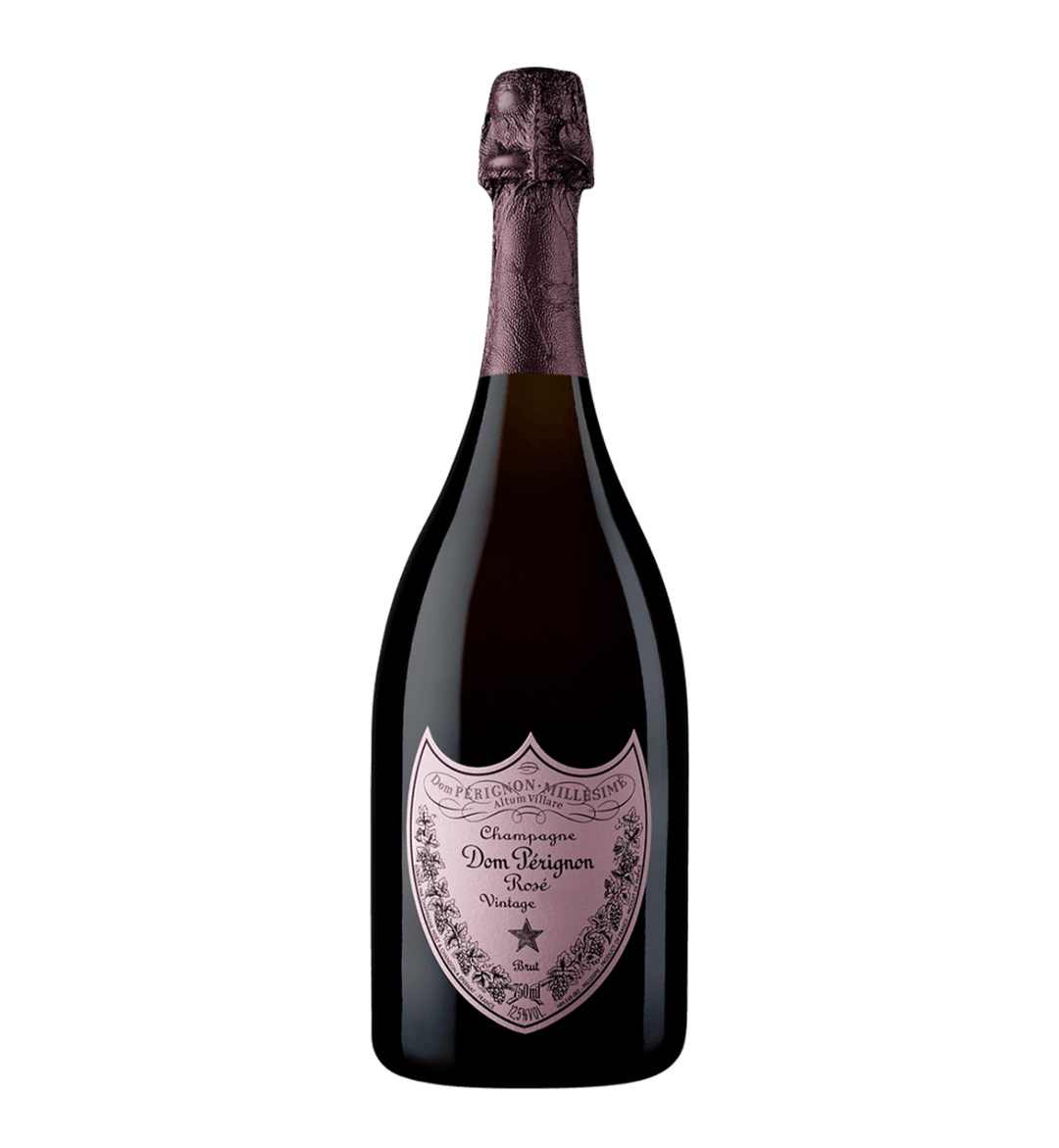 Dom Perignon Rosé 2000 Magnum - Bottle Hero