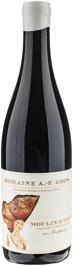 Domaine A.F. Gros Moulin a Vent En Mortperay 2022