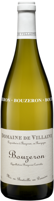 Domaine de Villaine, Bouzeron Bourgogne Aligoté, 2022 - Bottle Hero