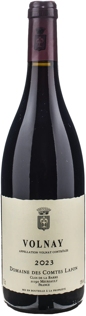 Domaine des Comtes Lafon Volnay 2023 - Bottle Hero