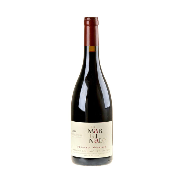 Domaine des Roches Neuves La Marginale Saumur Champigny Bio 2020 - Bottle Hero