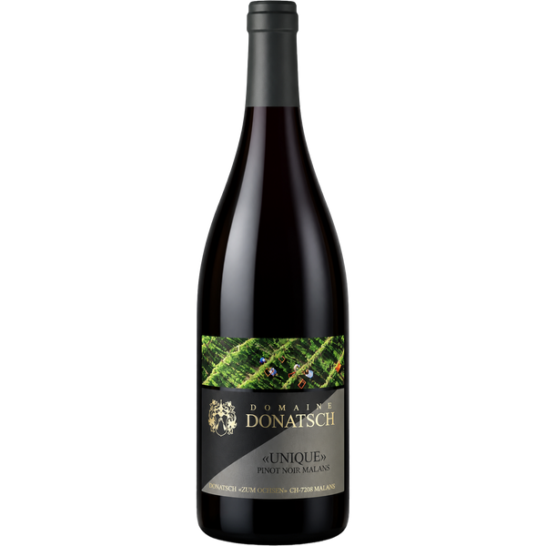 Domaine Donatsch Pinot Noir "Unique" 2023 - Bottle Hero
