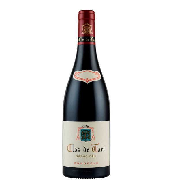 Domaine du Clos de Tart 'Clos de Tart' Grand Cru Monopole 1999 - Bottle Hero