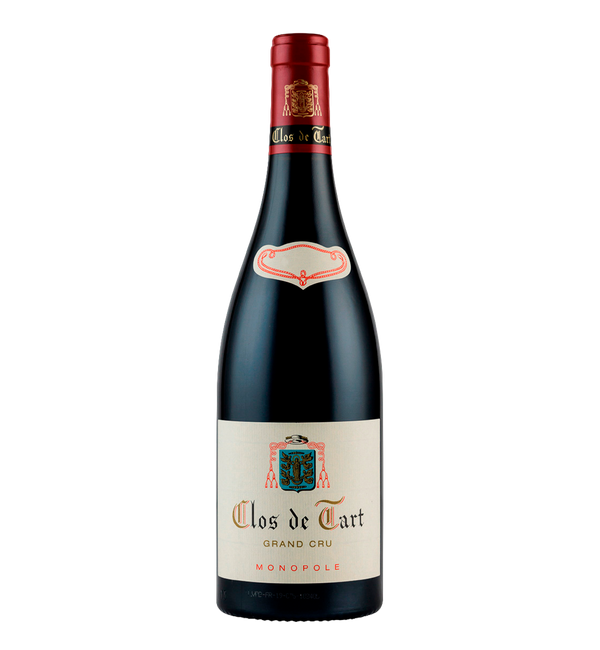 Domaine du Clos de Tart 'Clos de Tart' Grand Cru Monopole 2005 - Bottle Hero