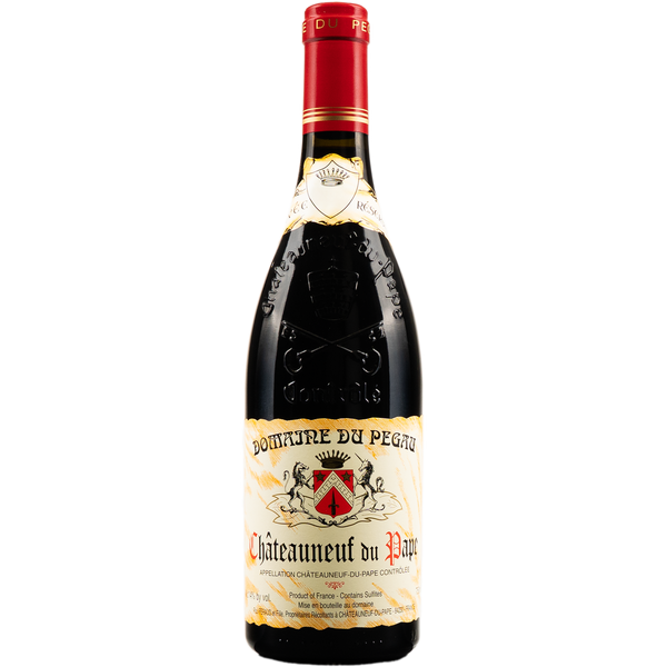 Domaine du Pégau Châteauneuf-du-Pape Reserve 2016 IMP