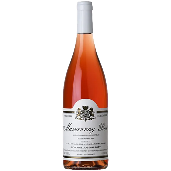 Domaine Joseph Roty, Marsannay Rosé, 2023 - Bottle Hero