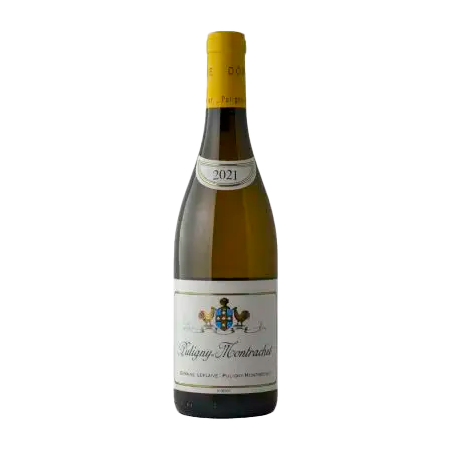 Domaine Leflaive Puligny-Montrachet Folatieres 2010 - Bottle Hero