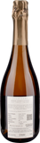 Domaine Les Monts Fournois Champagne 1er Cru Cote Extra Brut 2017 - Bottle Hero