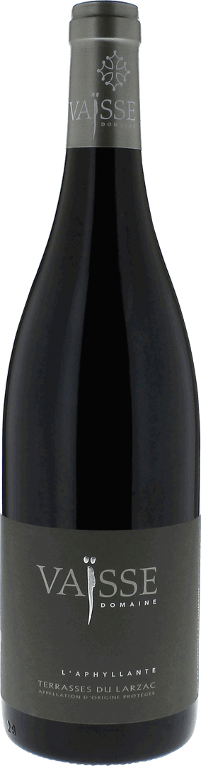 Domaine Vaisse Aphyllante Igp Pays D'herault - Magnum 1,5L, 2021 - Bottle Hero