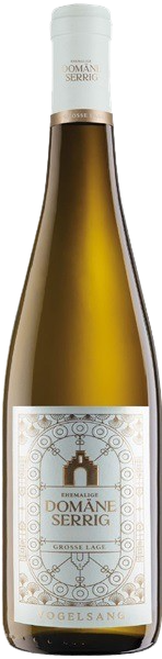 Domäne Serrig, Riesling Grosse Lage Vogelsang, 2022 - Bottle Hero