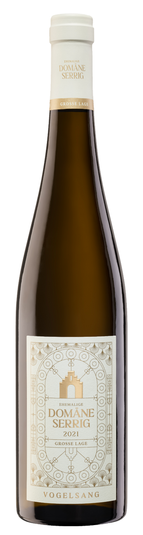 2021 Domane Serrig Vogelsang Grosse Lage - Bottle Hero
