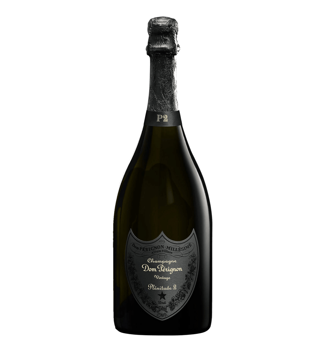 Dom Perignon P2 2003 - Bottle Hero