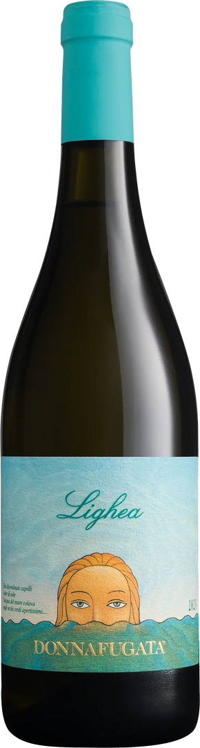 Donnafugata Zibibbo Lighea 2025 - Bottle Hero