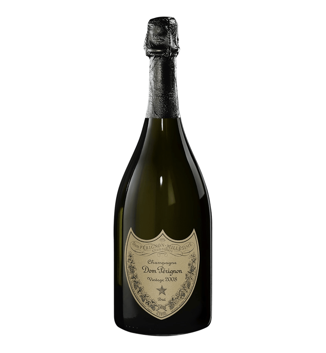 Dom Perignon 2008 - Bottle Hero