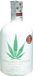 Dutch Windmill Spirits Cannabis Sativa Vodka 0.7L