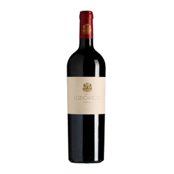 Tenuta di Biserno Lodovico 2020 MG - Bottle Hero