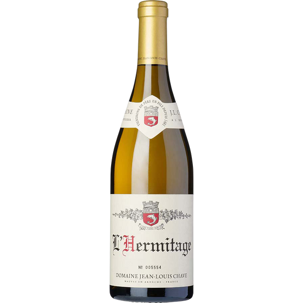 Domaine Jean-Louis Chave Hermitage Blanc 2023 - Bottle Hero
