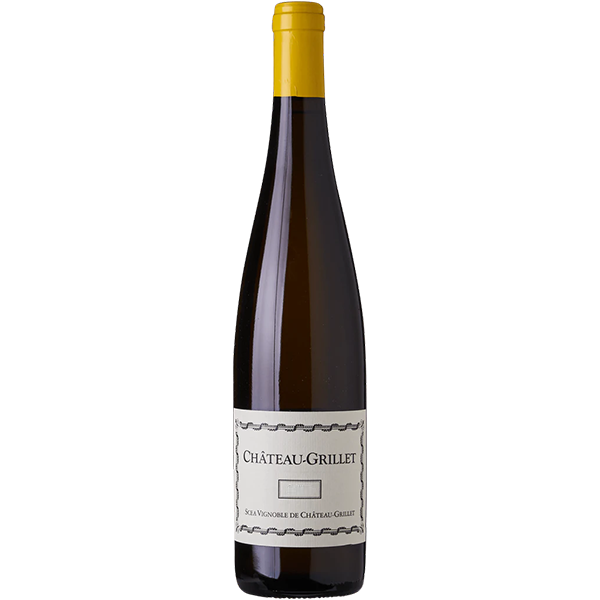 Château Grillet 2021 - Bottle Hero