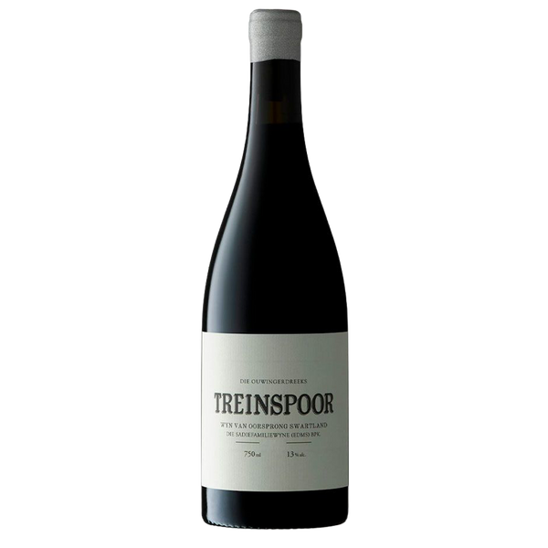 The Sadie Family Swartland Old Vine Series Treinspoor 2022 - Bottle Hero