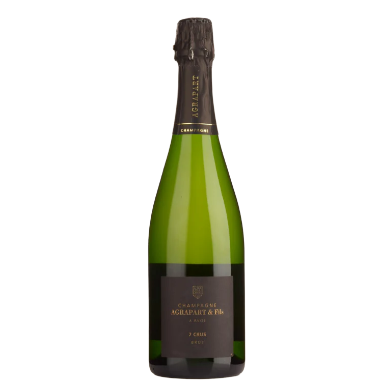 Pascal Agrapart Brut 7 Crus NV