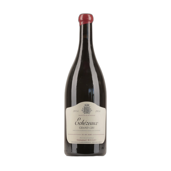 Echezeaux Grand Cru. Domaine Rouget Emmanuel, 2014 - Bottle Hero