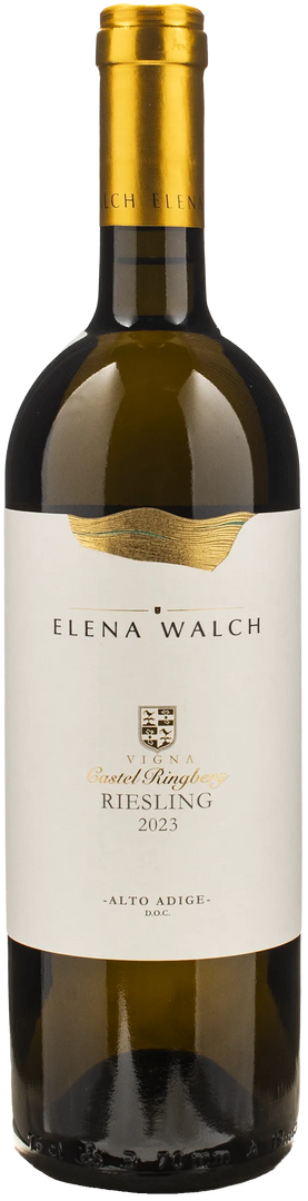 Elena Walch Alto Adige Riesling Vigna Castel Ringberg 2023