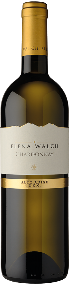 Elena Walch, Chardonnay Selezione, 2025 - Bottle Hero