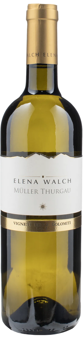 Elena Walch Muller Thurgau 2023