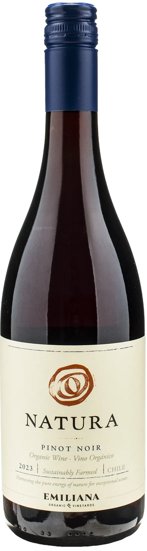 Emiliana Natura Pinot Nero 2023