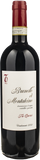 Enzo Tiezzi Brunello di Montalcino Tre Querci 2021 - Bottle Hero