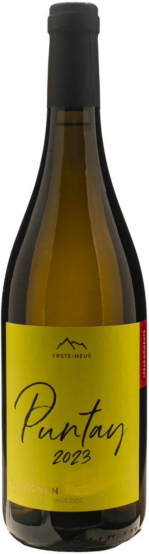Erste Neue Puntay Sauvignon 2023