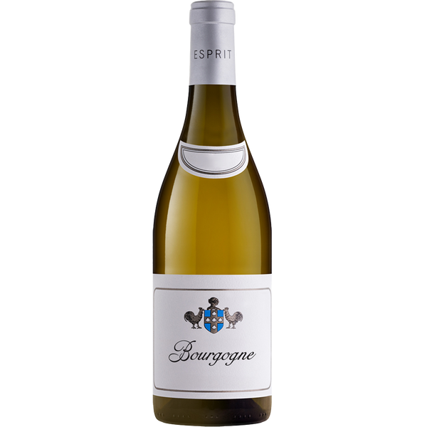 Domaine Leflaive Bourgogne Blanc Esprit 2024 - Bottle Hero