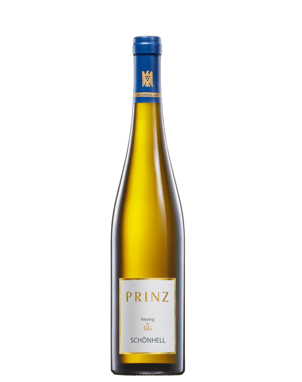 2021 Prinz Schönhell Großes Gewächs - Bottle Hero