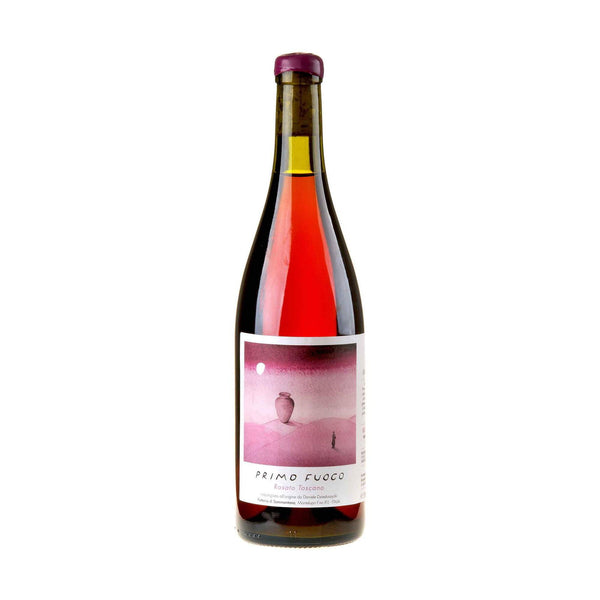 Fattoria di Sammontana Primo Fuoco Rosato Bio 2024 - Bottle Hero